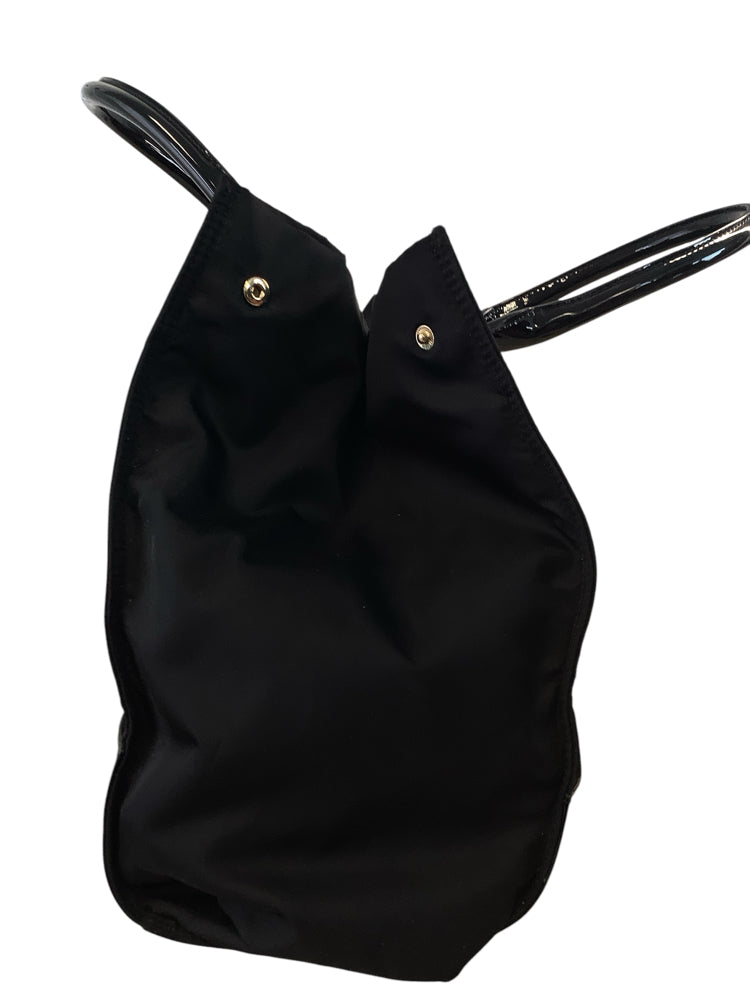 Tory Burch Black Handbags