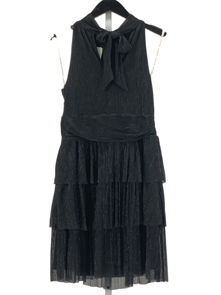 Lilly Pulitzer Size 2 Black Wyn Dress