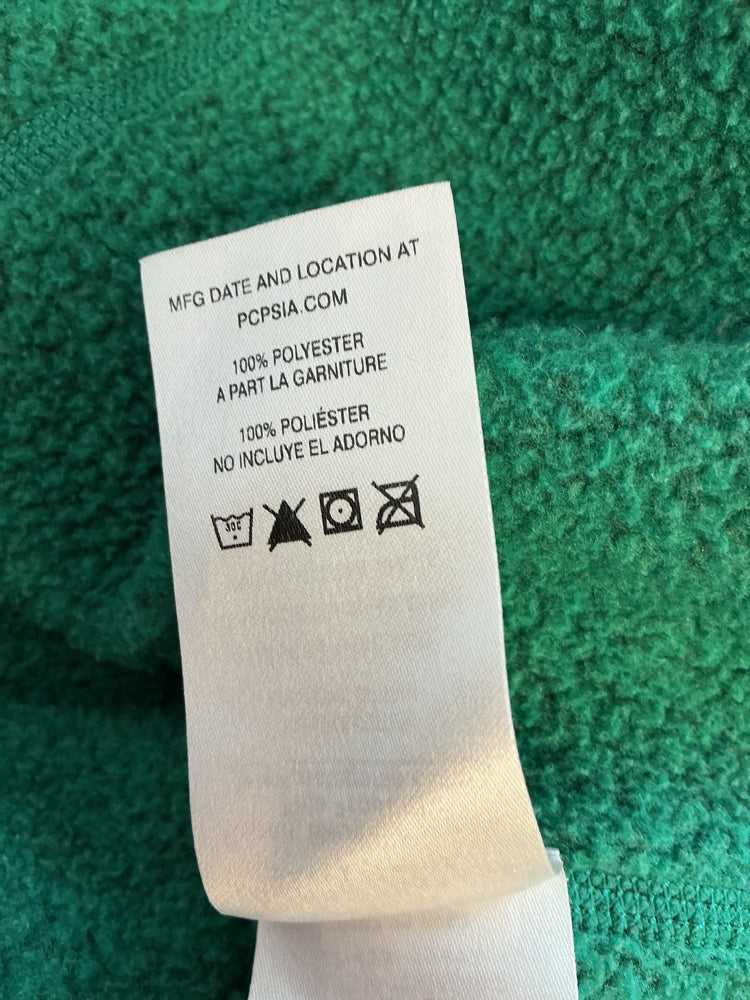 Patagonia Size L Green Jacket