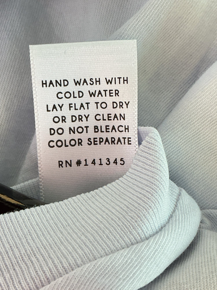 Daydream Size XS White multi Shirt