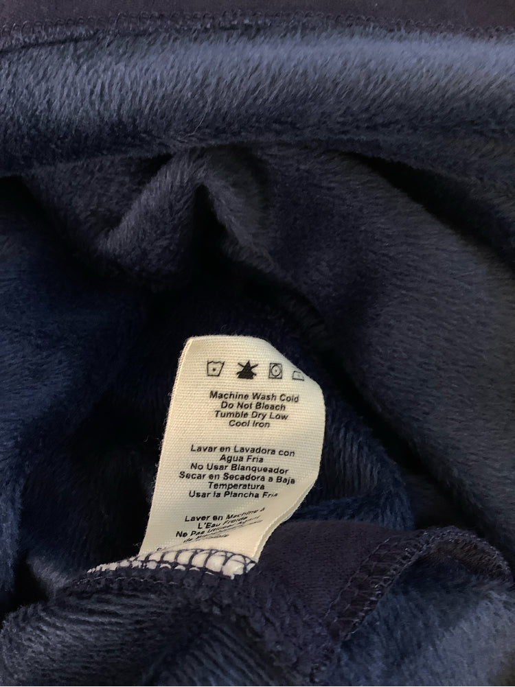 Ugg Size XL Navy Sweatshirt