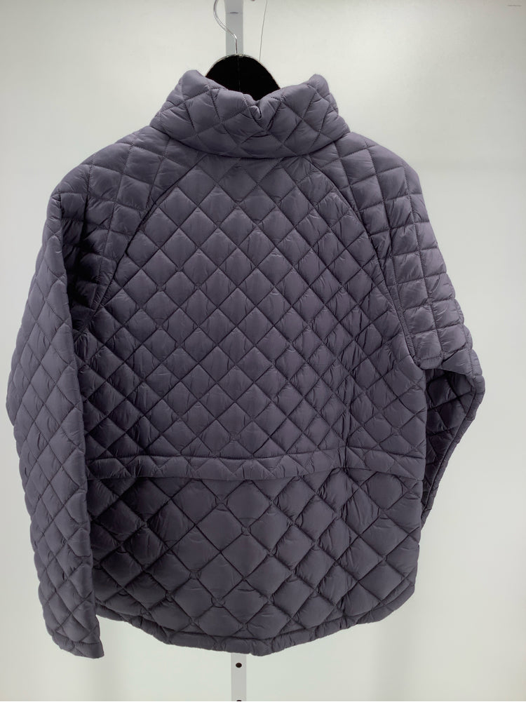 Athleta Size S Purple Whisper Jacket