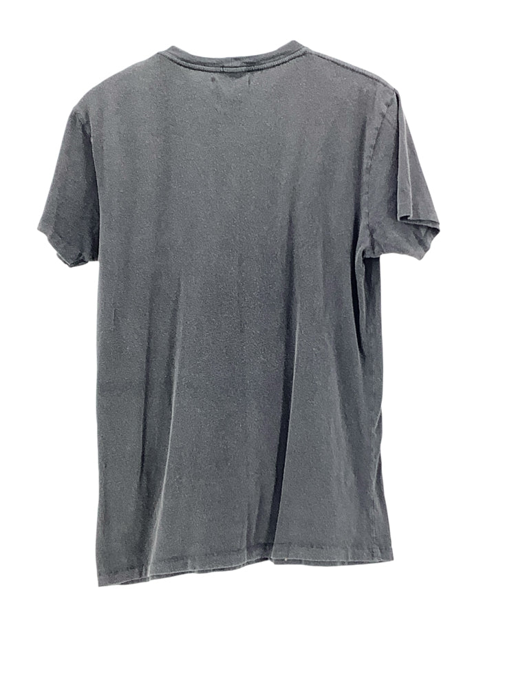 Anine Bing Size XS Gray T-shirt