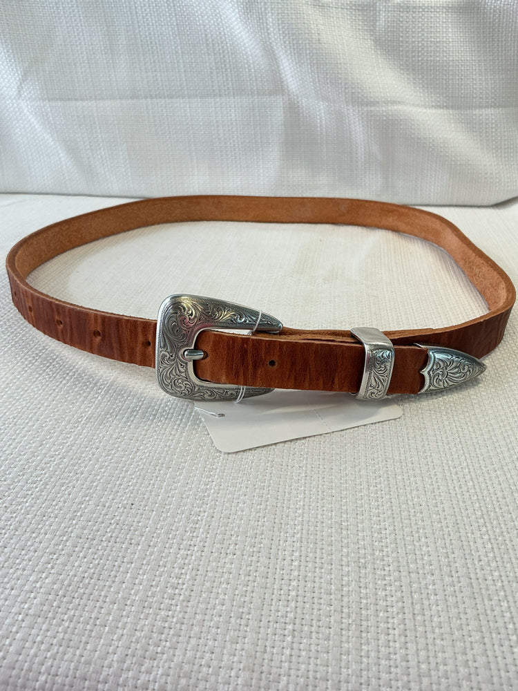 Xirena Brown Belt