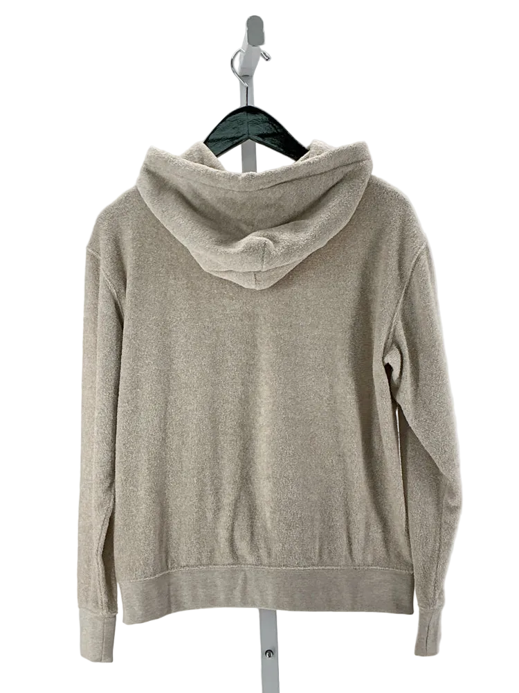 Outerknown Size S Tan Sweatshirt