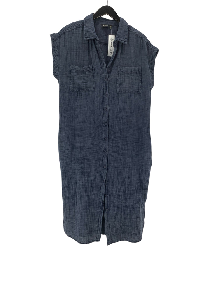 RD Style Size S Blue Dress