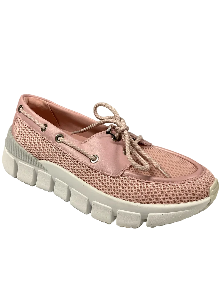 Hunter Shoe Size 7.5 Pink sasa Flats