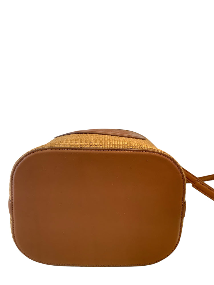 Veronica Beard Tan & Brown Handbags