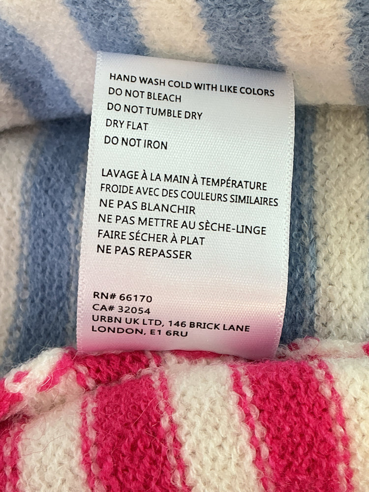 Maeve Size One Size Green multi Sweater