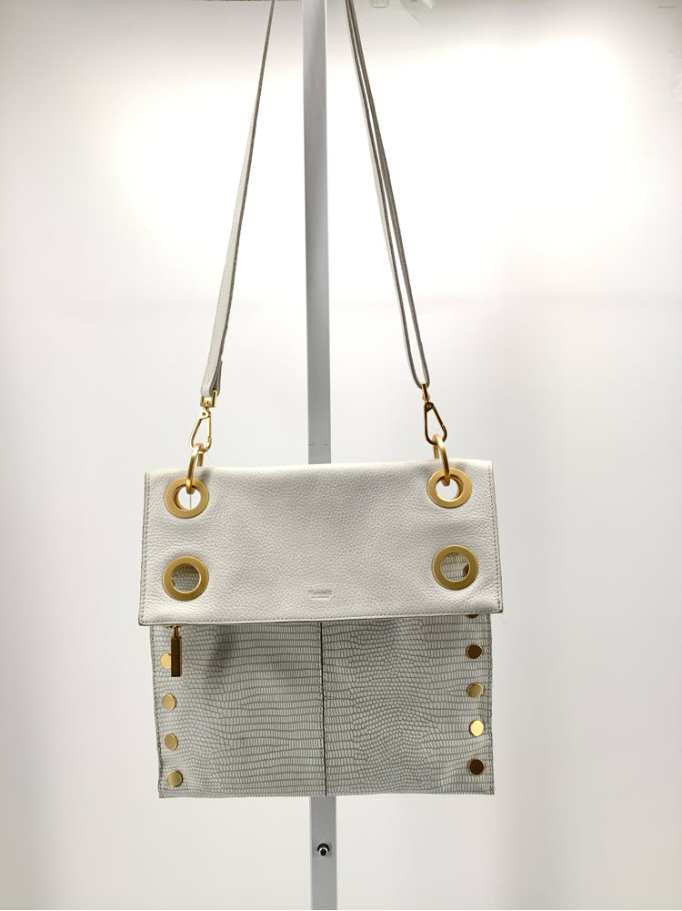 Hammitt White Montana Handbags