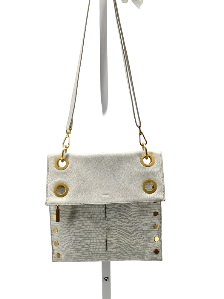 Hammitt White Montana Handbags
