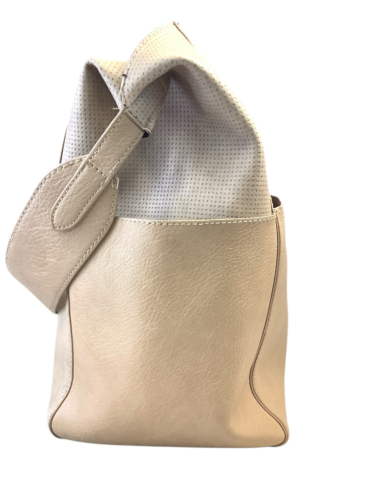 by anthropologie Tan Tia Handbags