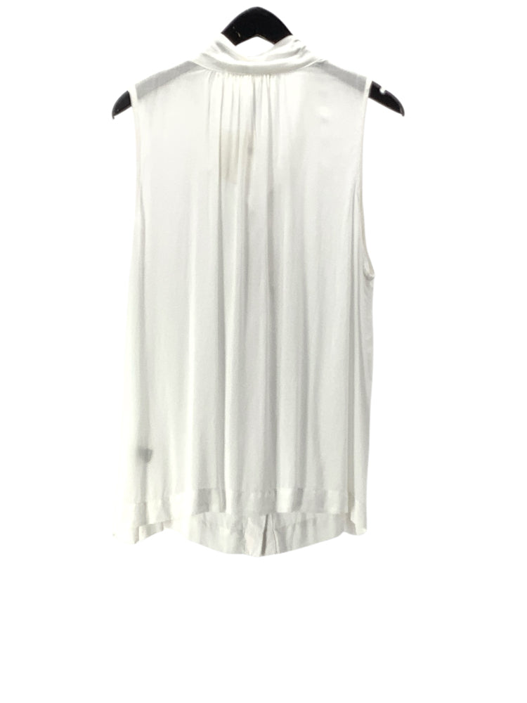 Cloth & Stone Size XL White Shirt