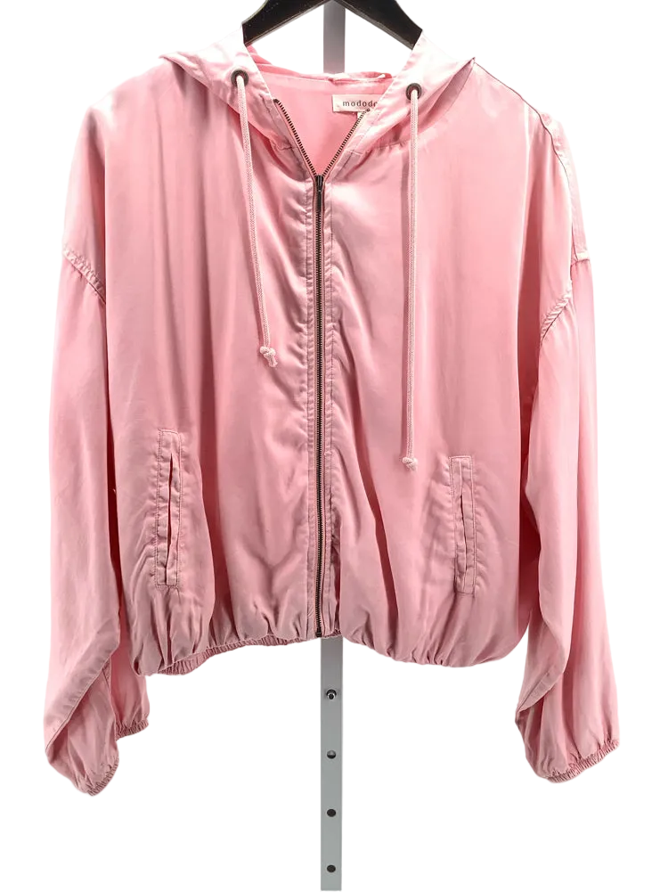 mododoc Size L Pink Jacket