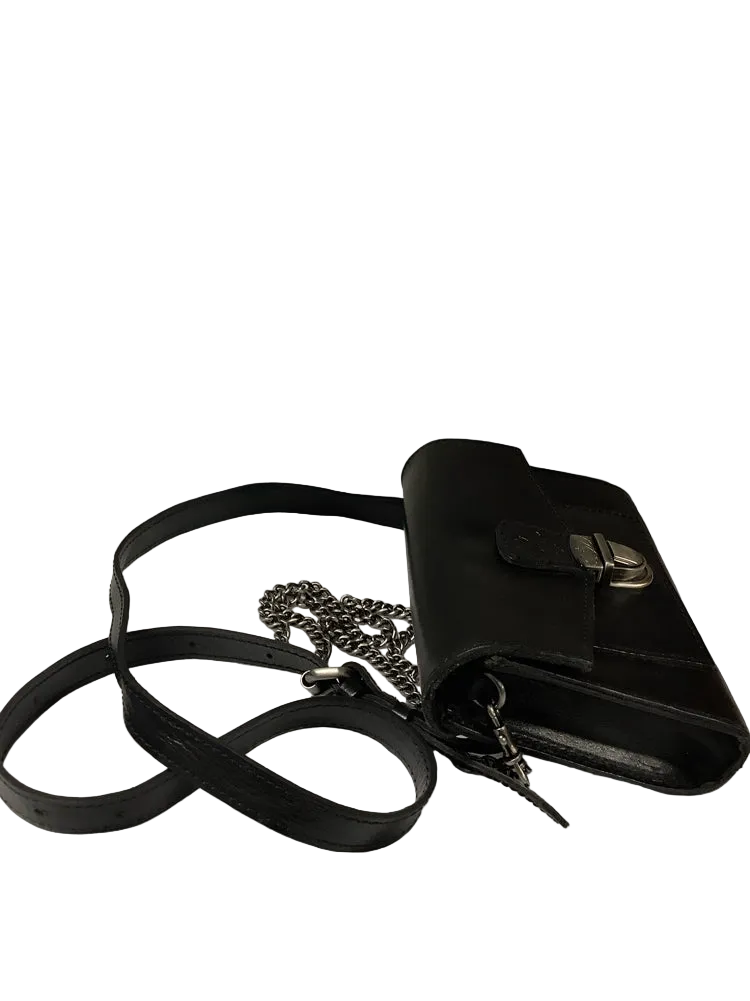 Patricia Nash Black Handbags