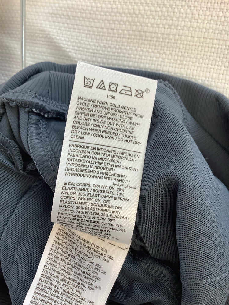 Athleta Size M Gray Joggers