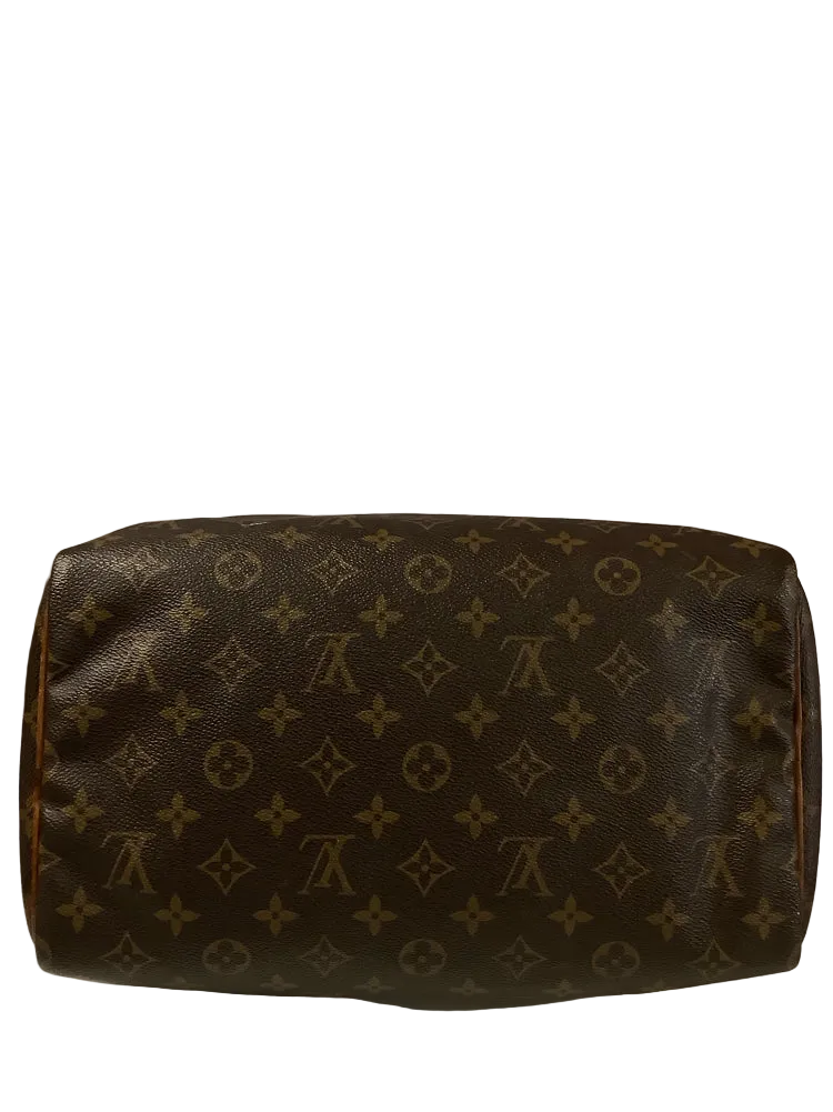 Louis Vuitton Monogram Speedy 30 Handbags