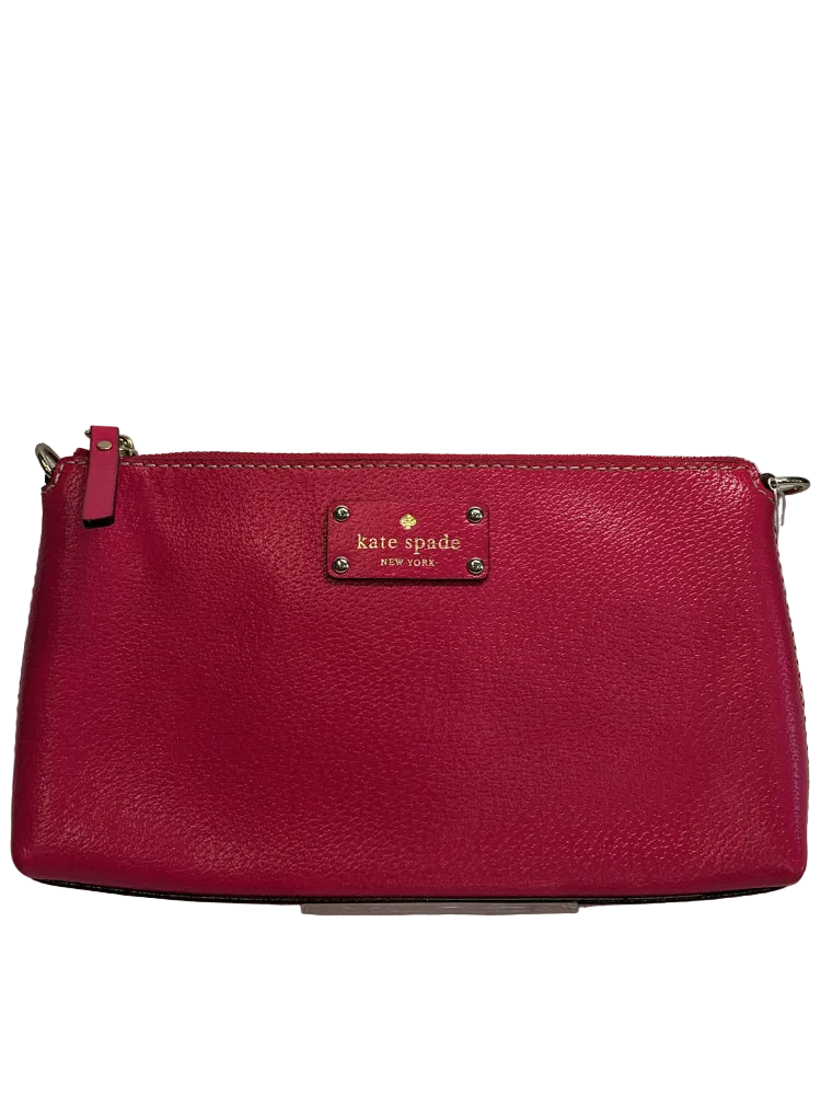 Kate Spade Pink Handbags