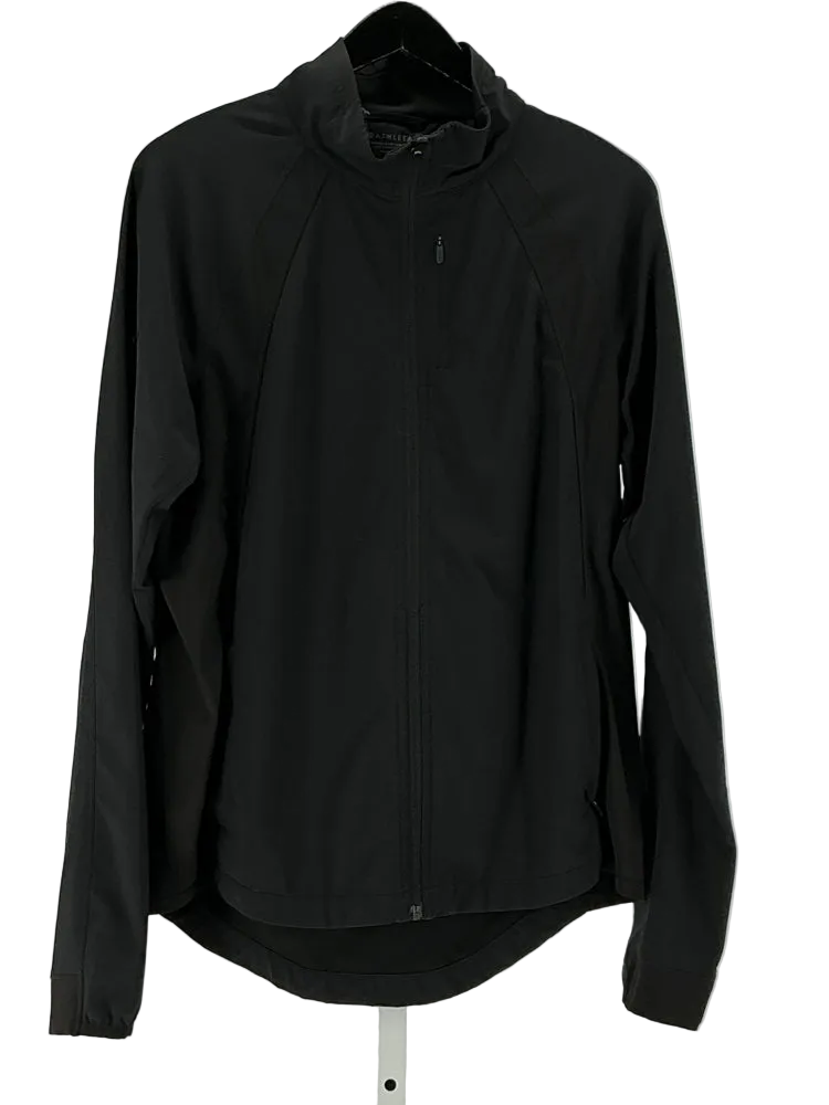 Athleta Size M Black Jacket