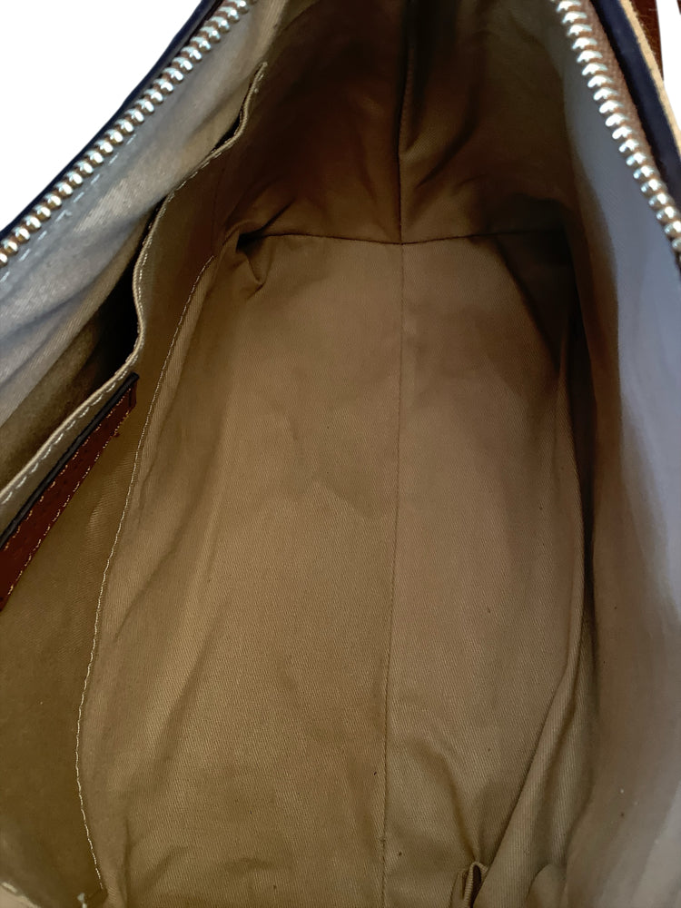 See by Chloe Brown Joan Handbags