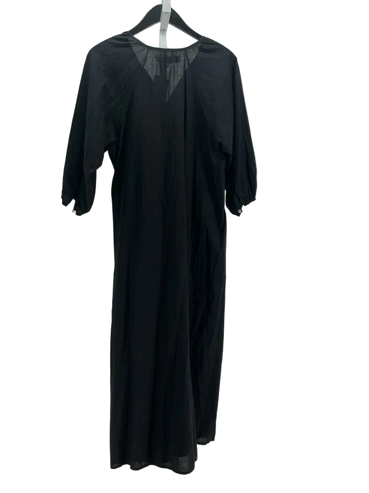Cali by Cali Dreaming Size XS Black Dress