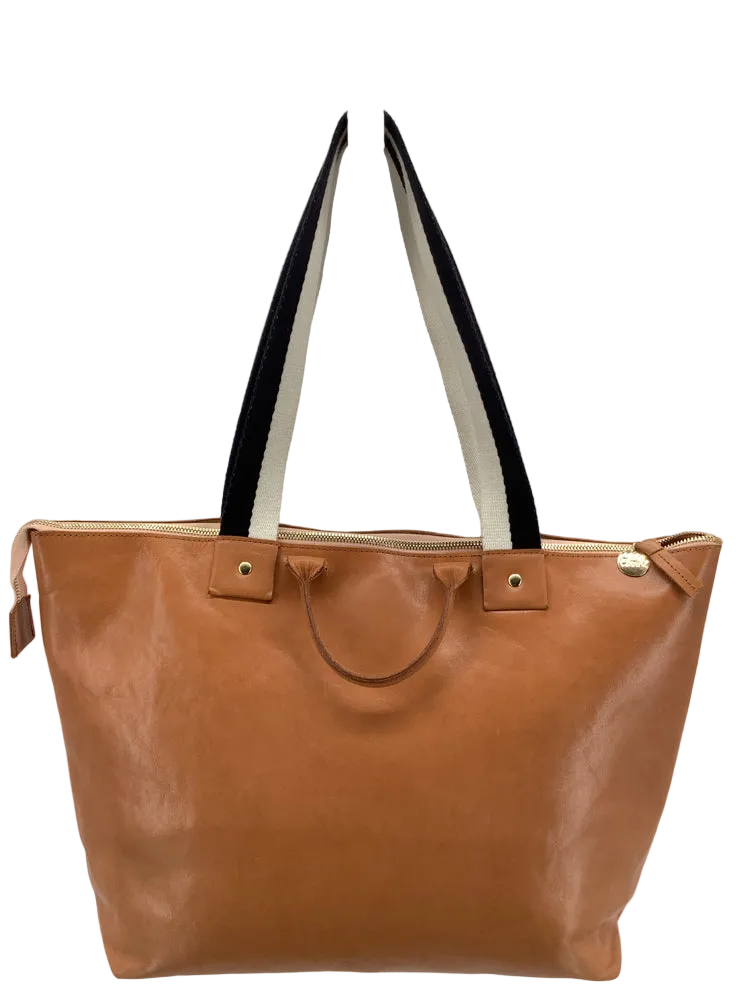 Clare V. Tan Le Zip Sac Handbags