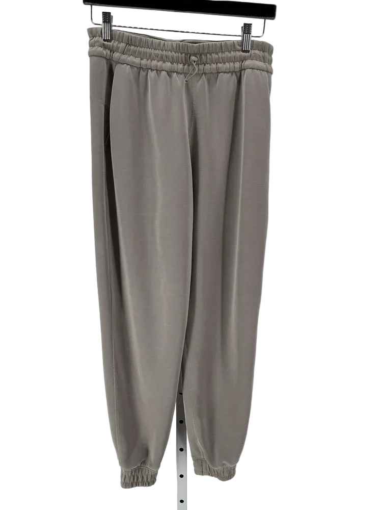 lululemon Size 6 Tan Sweatpants