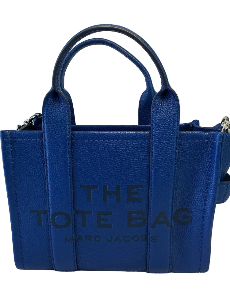 Marc Jacobs Blue Handbags