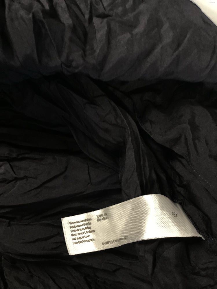 Eileen Fisher Size S Black Dress