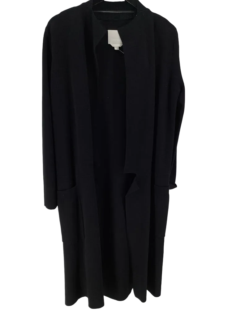 Soia & Kyo Size XS Black Benela Cardigan