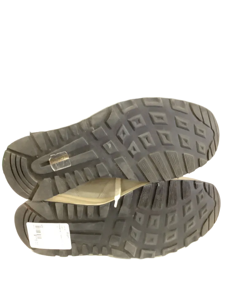 Woman by Common Projects Shoe Size 10 Gray Sneakers
