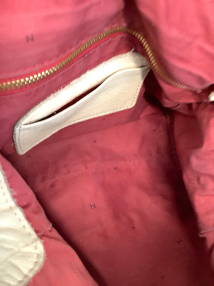 Hammitt Cream Handbags