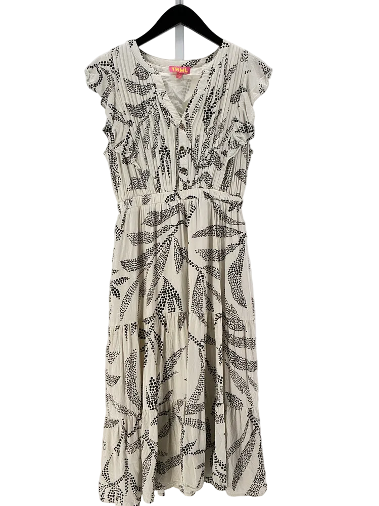 cream brown dress Luxury White Lace Wedding Low Iron If Needed Buy Chocolate Brown/Cream Stripe Shirred