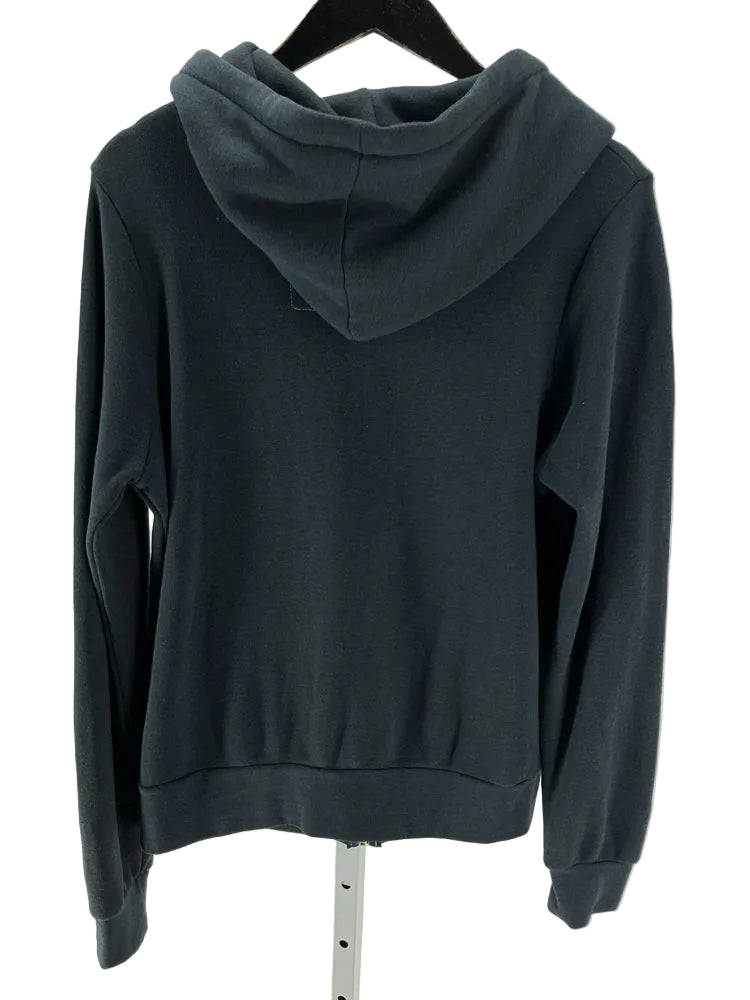 Aviator Nation Size S Gray multi Sweatshirt