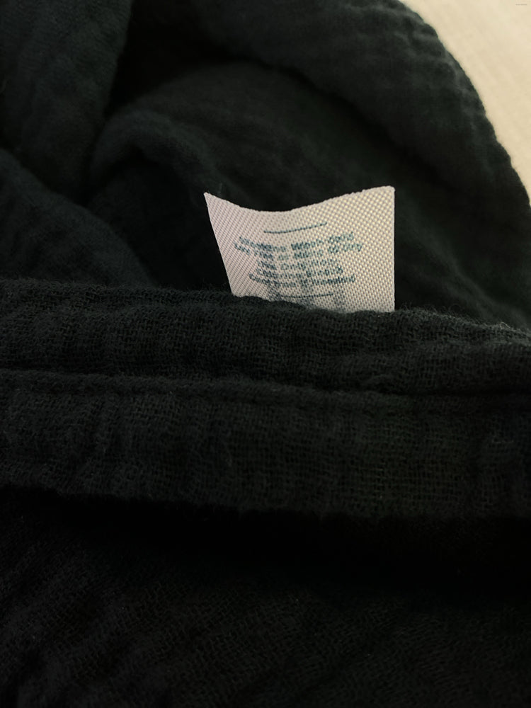 Marine Layer Size S Black Dress