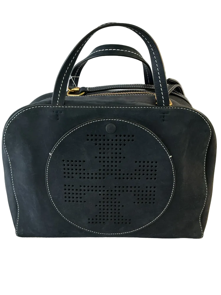 Tory Burch Navy Handbags