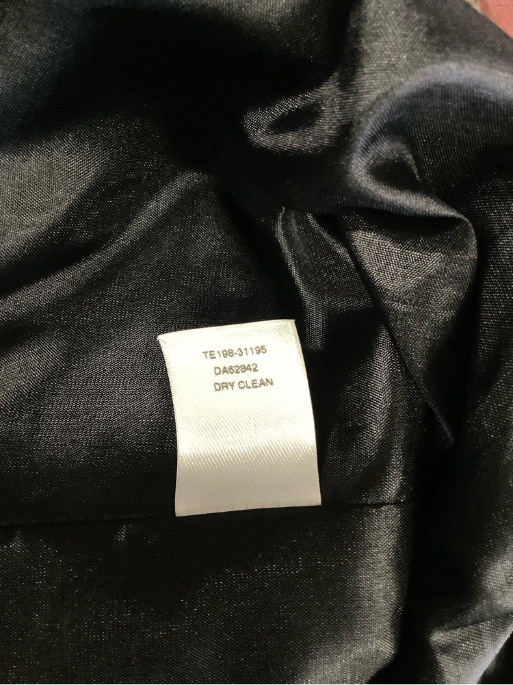Pendleton Size M Green multi 49er Jacket