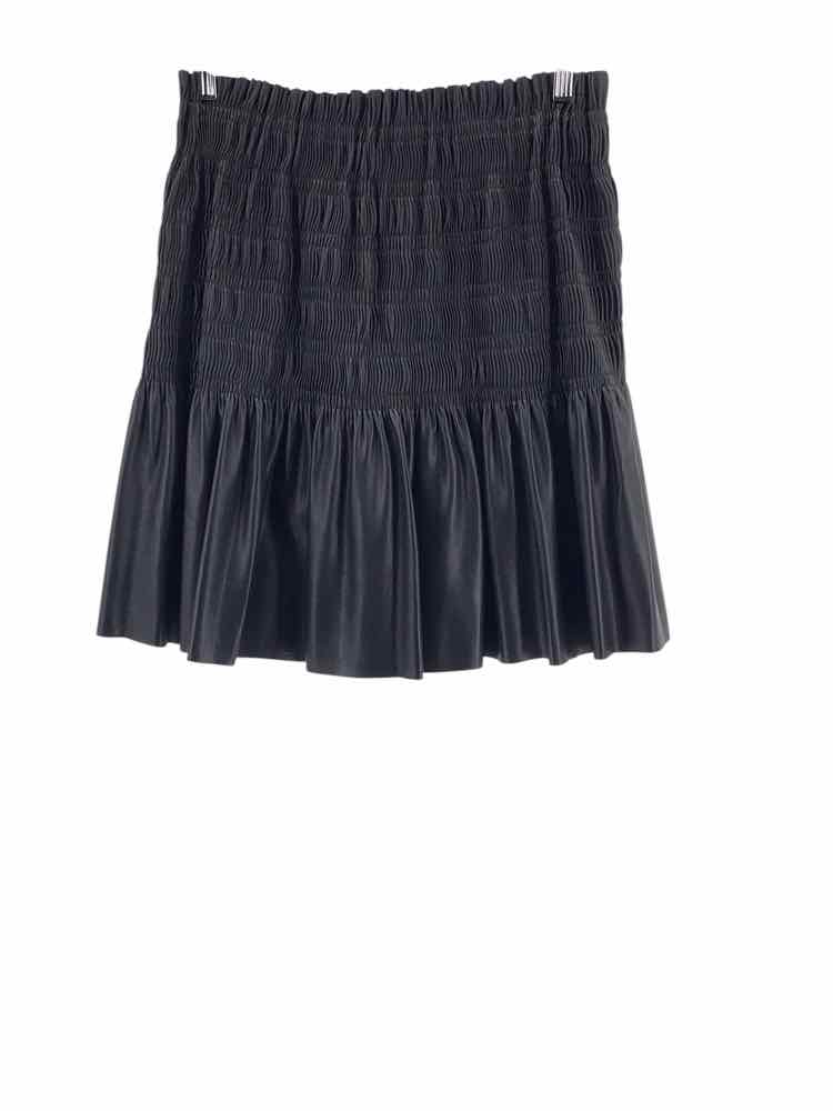 Endless Rose Size XS Black Skirt