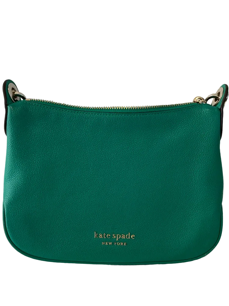 Kate Spade Green Handbags