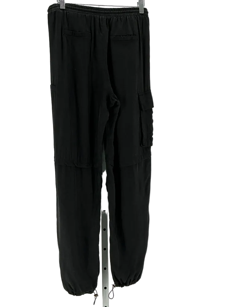 Heartloom Size M Black Pants
