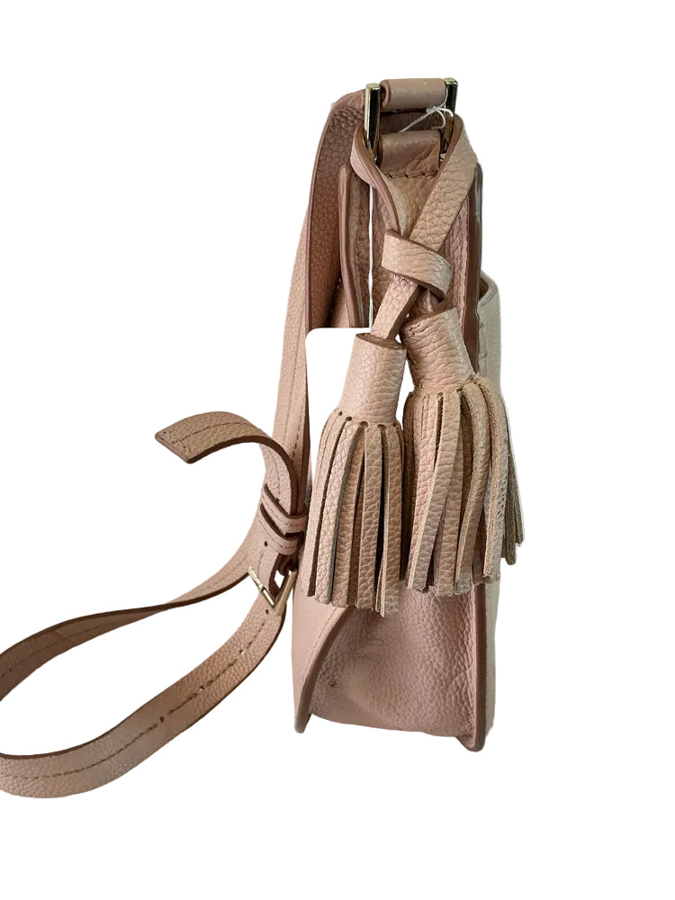 Kate Spade Pink Hemsley Handbags
