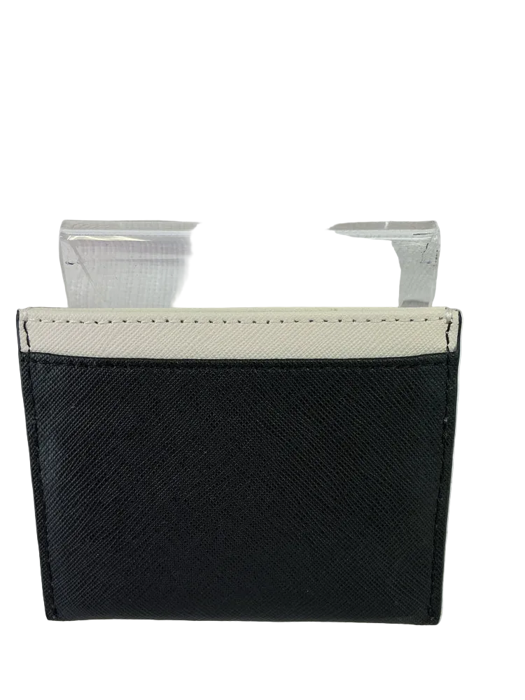 Kate Spade Black multi Wallet