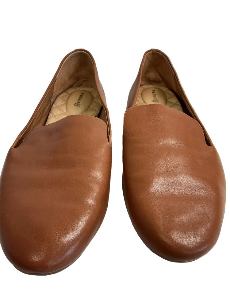 Birdies Shoe Size 11 Brown The Starling Loafers