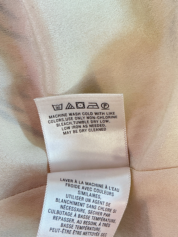 Maeve Size 8 Green multi Dress