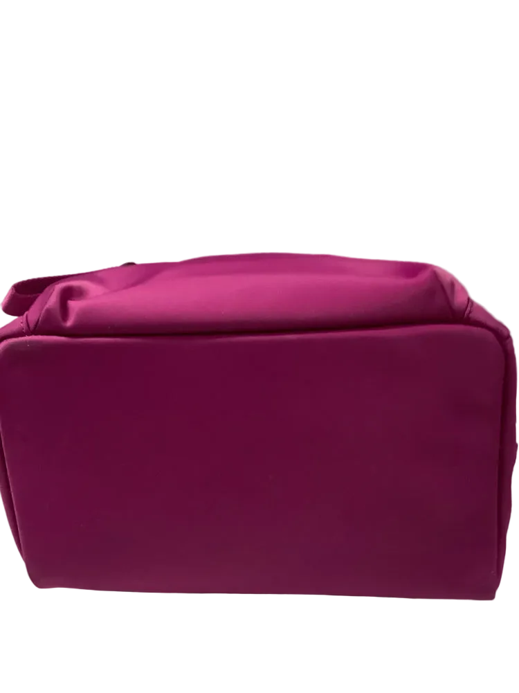 Kate Spade Pink Chelsea Backpack