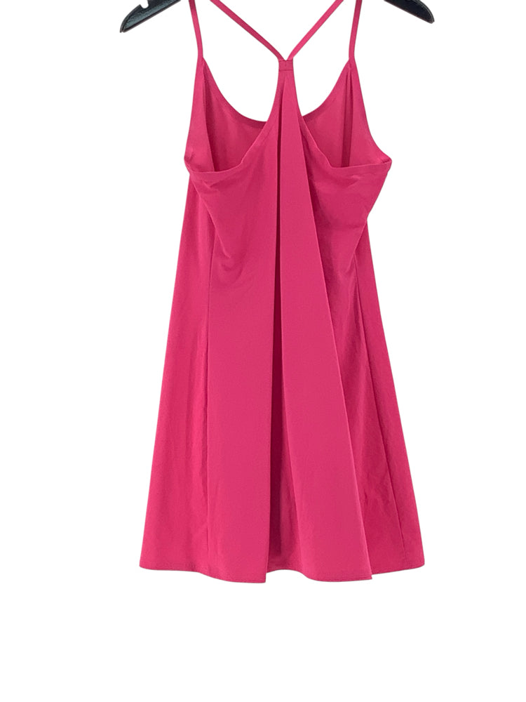 Outdoor Voices Size S Pink Dress