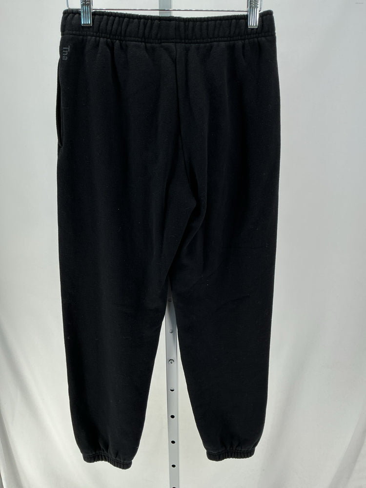 TNA Size S Black Sweatpants