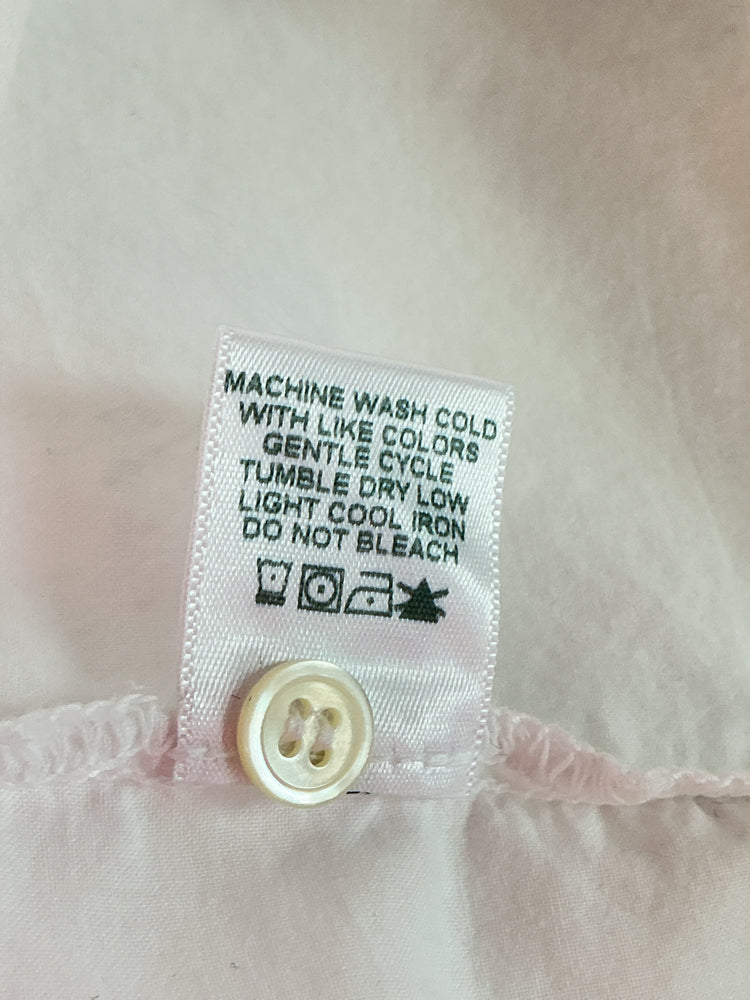 Xirena Size S White Shirt