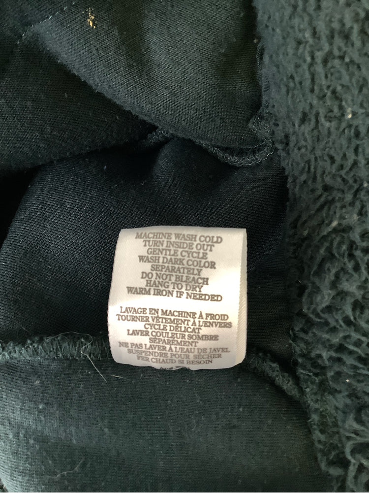 Z supply Size S Navy Jacket