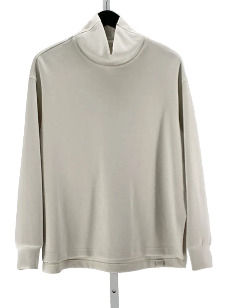 lululemon Size XS Tan Sweatshirt